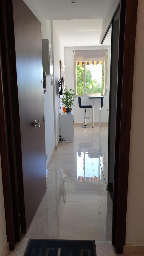 Garden And Beach Sea View Apartment Cannes Mandelieu La Napoule Bagian luar foto
